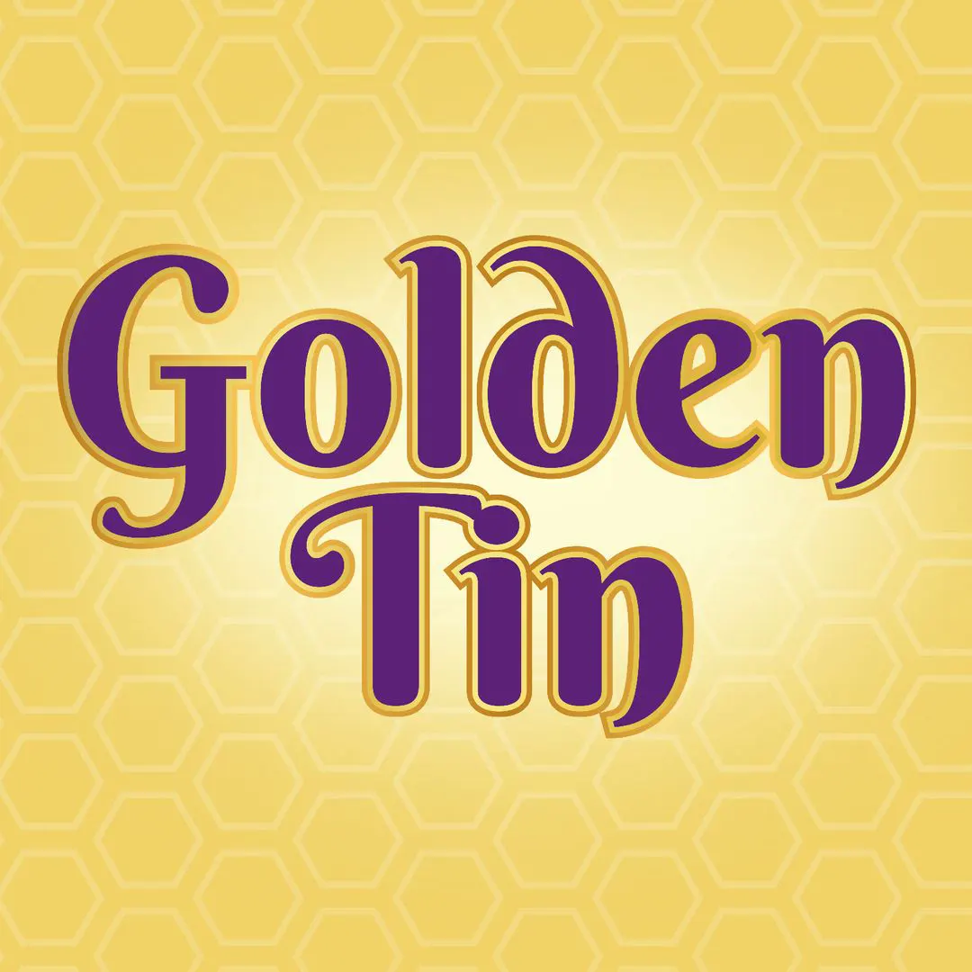 Kontak GoldenTin®