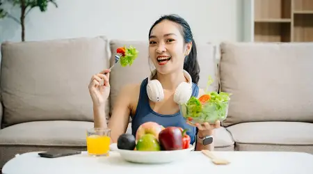 10 Gaya Hidup Sehat yang Gampang Dilakuin, Tapi Bikin Efek Besar!
