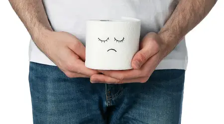 BAB Nggak Lancar? Cek Dulu Penyebab Sepele yang Sering Diabaikan