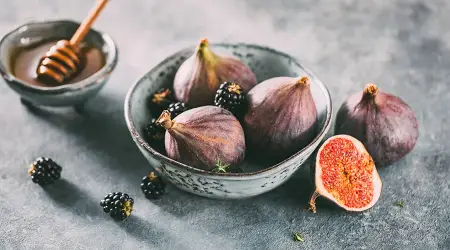 Buah Tin, Superfood Andalan untuk Pencernaan Sehat!