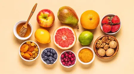 Rahasia Awet Muda & Bebas Penyakit? Coba Suplemen Herbal Tinggi Antioksidan