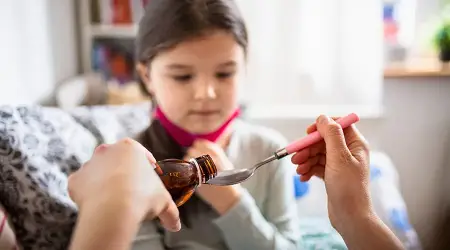 Suplemen Kesehatan Pencernaan Anak, Kapan Perlu Dipakai?