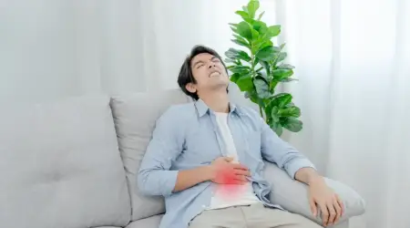 Susah BAB, Perut Jadi Buncit? Ternyata Ini Alasannya