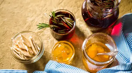 Ini Dia Pilihan Minuman untuk Pencernaan Sehat