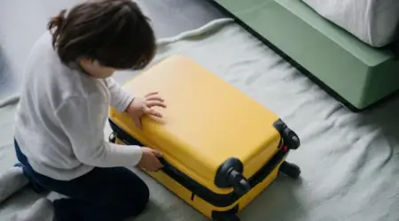 Jangan Biarin Sakit Perut Rusak Liburan! Ini Cara Nikmati Libur Tanpa Drama BAB Seret