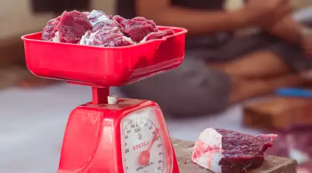 Lebaran Kurban = Pesta Daging? Ini Cara Sehat Nikmatinnya