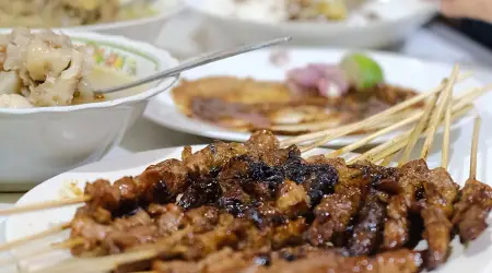 Tips Sehat Selama Idul Adha, Biar Perut Tetap Nyaman