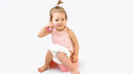 Tips Sukses Toilet Training Tanpa Marah-Marah