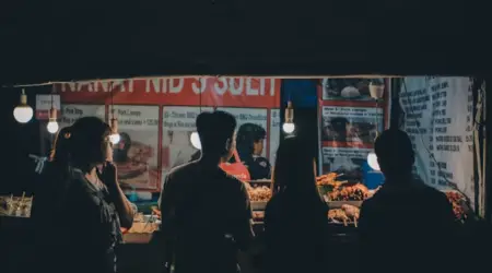 Tips Travel Kuliner Anti Drama Sakit Perut