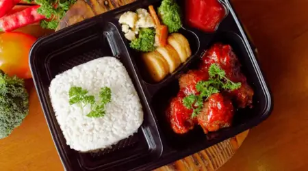 Travelling Lebih Aman & Hemat dengan Bekal Sehat, Ini Inspirasinya!