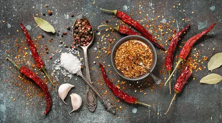 Waspada! Ini Daftar Makanan yang Susah Dicerna Tubuh
