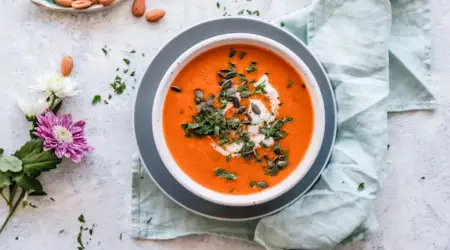 Baru Sembuh dari Diare? Ini 5 Makanan yang Bantu Pulihkan Ususmu Lebih Cepat