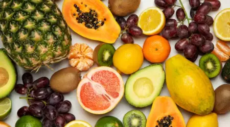 Buah-Buahan Ini Ternyata Sumber Prebiotik Alami, Baik Banget Buat Usus