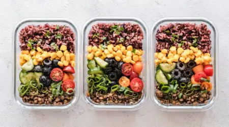 Dari Anak Pilih-Pilih Makanan Jadi Lahap: Semua Karena Bekal Ini