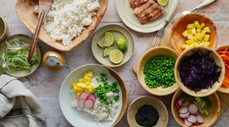 Gut-Friendly Lifestyle yang Bikin Usus Bahagia dan Tubuh Lebih Fit