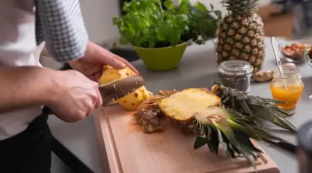 Lagi Diare? Hindari Konsumsi Buah-Buah Ini Biar Nggak Makin Parah