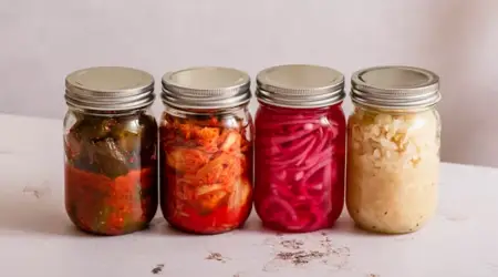 Manfaat Makanan Fermentasi Bagi Tubuh yang Sering Dianggap Remeh