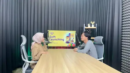 Masalah Pencernaan Ganggu Produktivitas? GoldenTin Ajak Buktiin Work-Life Balance Lewat Gaya Baru!
