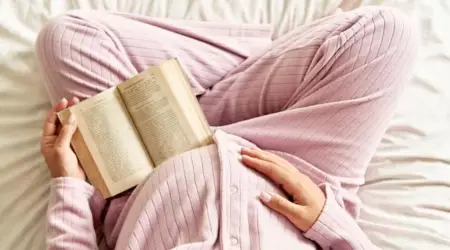 Tips BAB Bunda Lancar Tanpa Drama & Nggak Bikin Luka Caesar Tambah Sakit