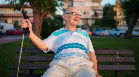 Mau Tetap Fit di Usia 50+? Hati-Hati dengan Kebiasaan Ini yang Bisa Merusak Pencernaan