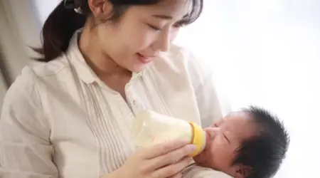 Pilihan Minuman Sehat untuk Ibu Menyusui agar Pencernaan Bayi Tetap Aman