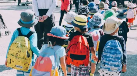 Rutinitas Pagi Sehat yang Bantu Anak Sekolah Lebih Fokus dan Aktif